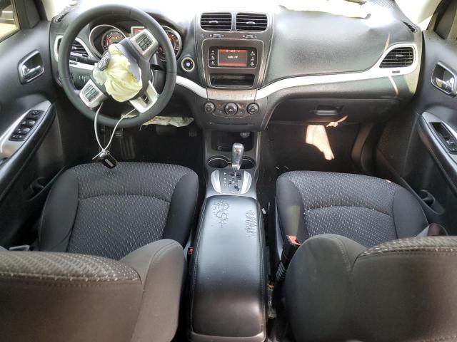 2015 DODGE JOURNEY SE - 3C4PDCAB5FT591961