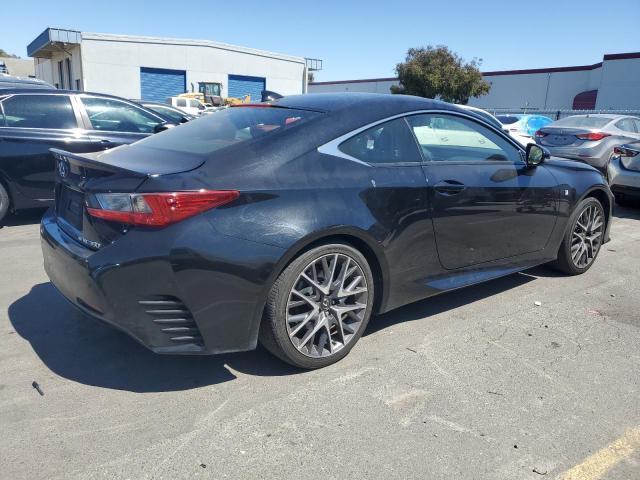 2016 LEXUS RC 350 - JTHSE5BC3G5006921