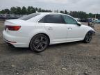 AUDI A4 PRESTIG photo