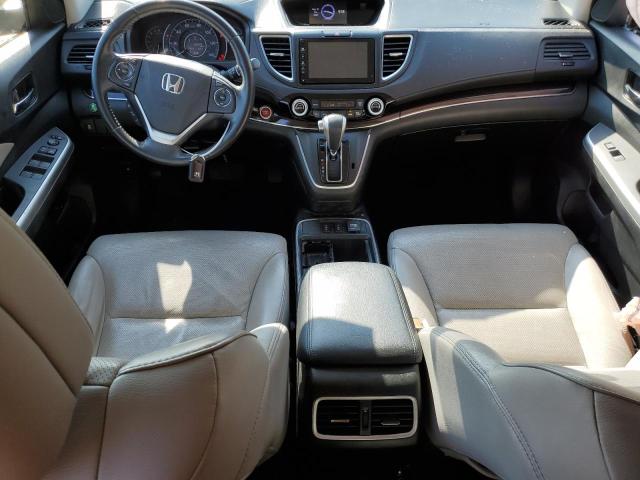 2015 HONDA CR-V EXL - 2HKRM3H7XFH514433