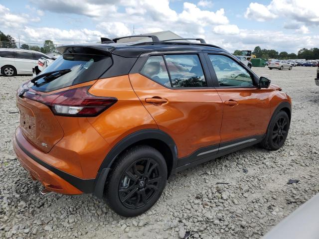 2024 NISSAN KICKS SR - 3N1CP5DV2RL523776