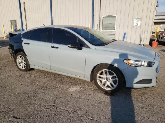 VIN 3FA6P0H72FR203977 2015 Ford Fusion, SE no.4