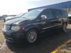 CHRYSLER TOWN & COU photo