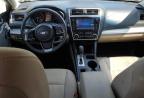 SUBARU LEGACY 2.5 photo