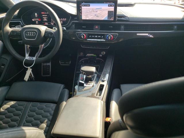 2023 AUDI RS5 WUAAWCF52PA903829