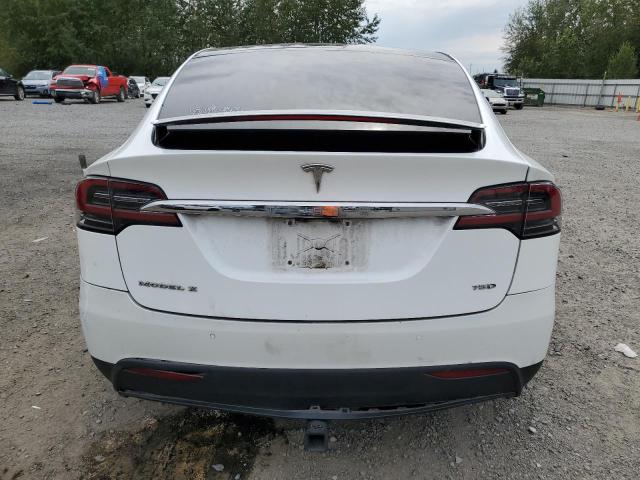 VIN 5YJXCBE28JF087144 2018 Tesla MODEL X no.6