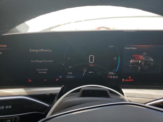 2024 CADILLAC LYRIQ SPOR - 1GYKPVRK4RZ116634