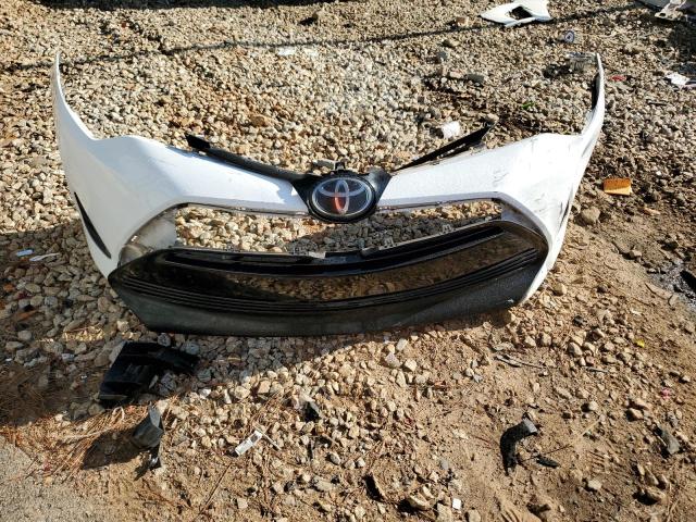 2019 TOYOTA COROLLA L - 5YFBURHE5KP920684