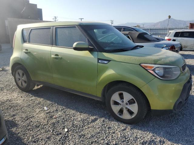 VIN KNDJN2A24F7773538 2015 KIA Soul no.4