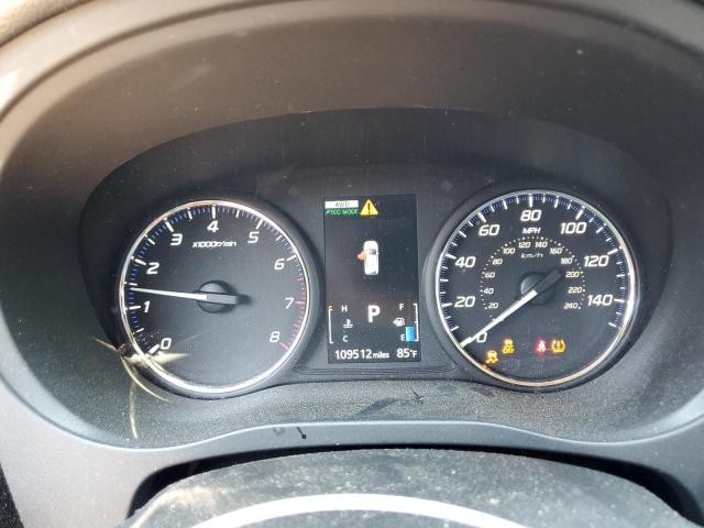 2017 MITSUBISHI OUTLANDER - JA4AZ3A32HZ062215