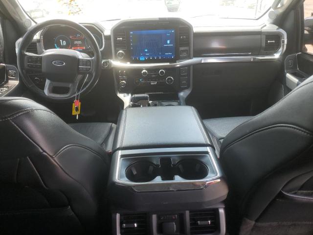 2021 FORD KING RANCH 1FTFW1E84MFA98272