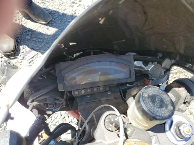 2004 HONDA RVT1000 R JH2SC45304M401239