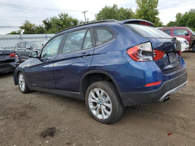 VIN WBAVL1C53EVY10031 2014 BMW X1, Xdrive28I no.2