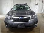 SUBARU FORESTER P photo