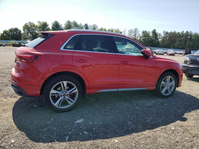 VIN WA1EECF32N1150536 2022 Audi Q3, Premium Plus S ... no.3