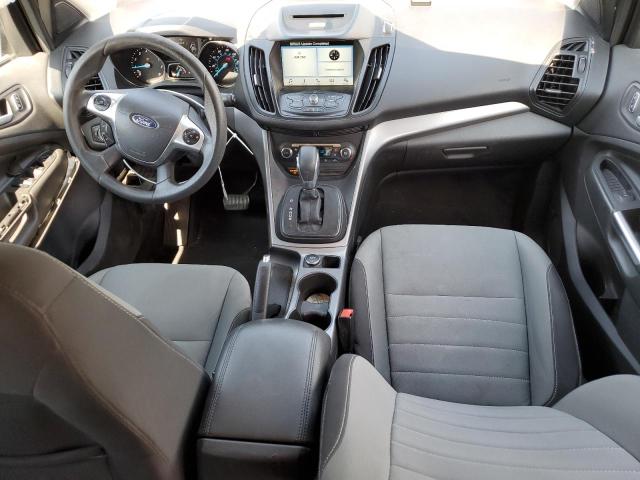 2016 FORD ESCAPE SE - 1FMCU0GX1GUA96353