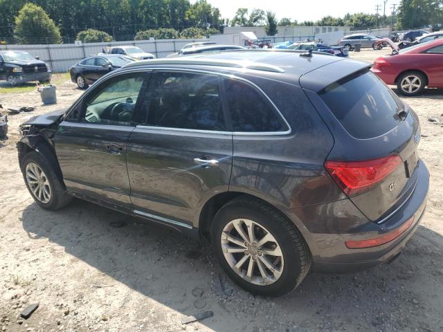 VIN WA1LFAFPXFA032067 2015 Audi Q5, Premium Plus no.2