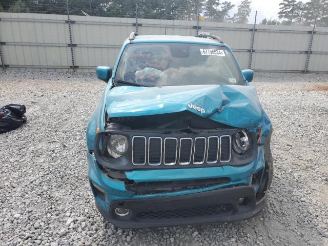 2019 JEEP RENEGADE L - ZACNJABB5KPK92679