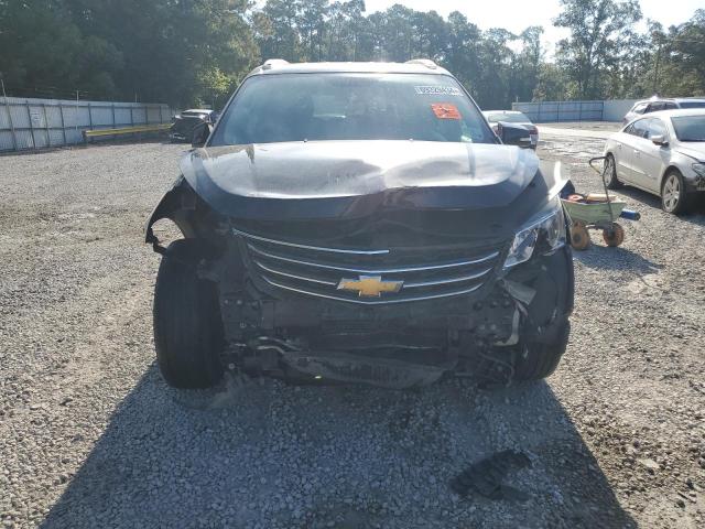 2017 CHEVROLET TRAVERSE L - 1GNKRHKD6HJ294191