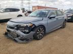 2024 HONDA CIVIC EX - 2HGFE1F78RH319047