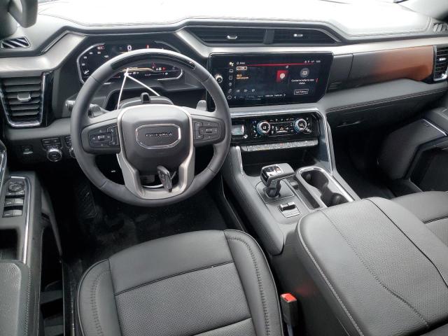 1GTUUGE8XRZ142605 2024 GMC SIERRA
