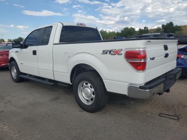 VIN 1FTFX1CT7DKF74610 2013 FORD F-150 no.2