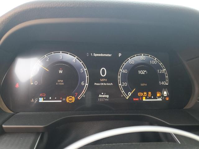 2024 JEEP GRAND CHER - 1C4RJKAG8R8530761