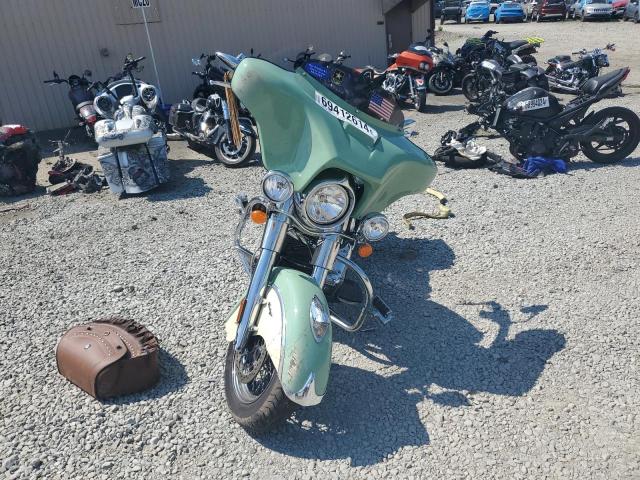 2015 INDIAN MOTORCYCLE CO. CHIEF VINT - 56KCCVAA1F3322107