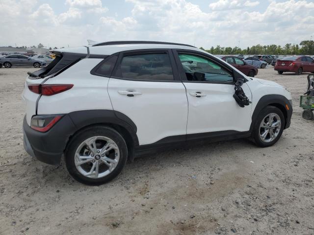 2023 HYUNDAI KONA SEL - KM8K62AB1PU017021