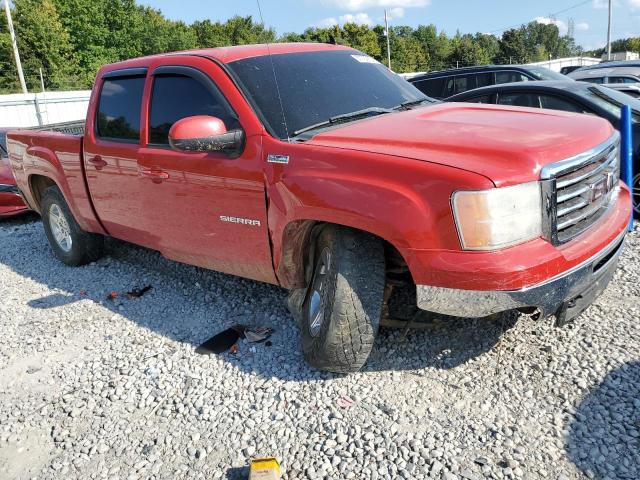 VIN 3GTP2WE76DG366919 2013 GMC Sierra, K1500 Slt no.4