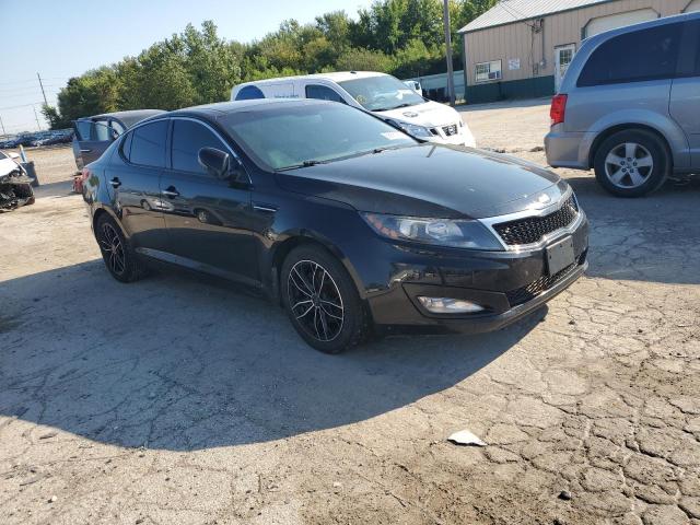 VIN 5XXGN4A74DG188450 2013 KIA Optima, EX no.4