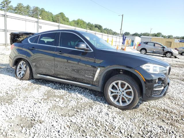 2015 BMW X6 XDRIVE3 - 5UXKU2C56F0N75937