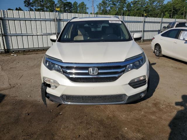 2016 HONDA PILOT ELIT - 5FNYF6H06GB112810