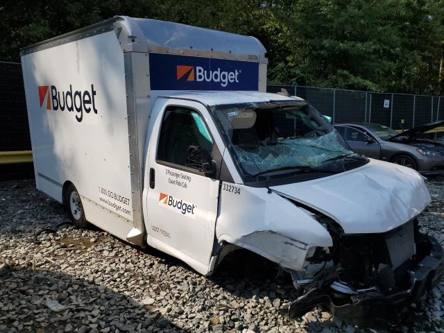 Vin: 1gdy7rfp0n1253727, lot: 67495794, gmc savana cutaway g3500 20224