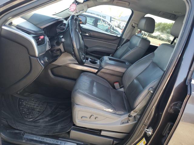 2015 CHEVROLET SUBURBAN C - 1GNSCJKC2FR272378
