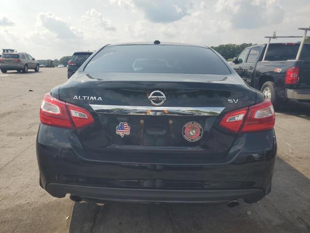 2017 NISSAN ALTIMA 2.5 - 1N4AL3AP8HC205932