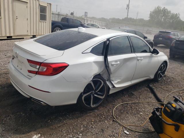 2019 HONDA ACCORD SPO - 1HGCV1F37KA130099