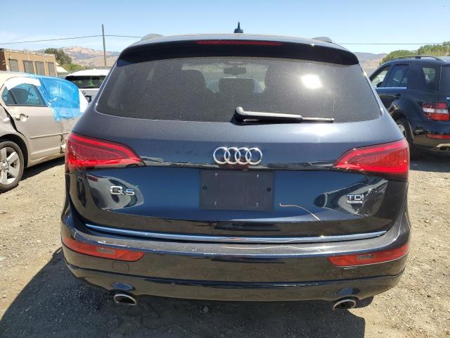 VIN WA1CMAFP4FA048965 2015 Audi Q5, Tdi Premium Plus no.6