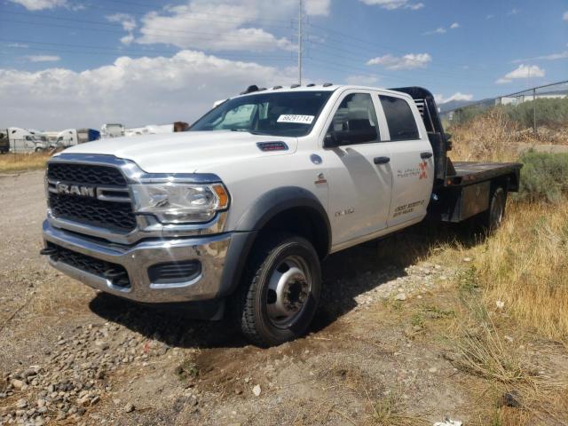 Global Auto Auctions: 2019 RAM 5500