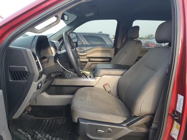 2015 FORD F150 SUPER - 1FTEW1EP8FFC72480