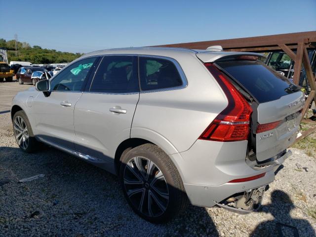 VIN YV4H60DA3P1273181 2023 Volvo XC60, Ultimate no.2