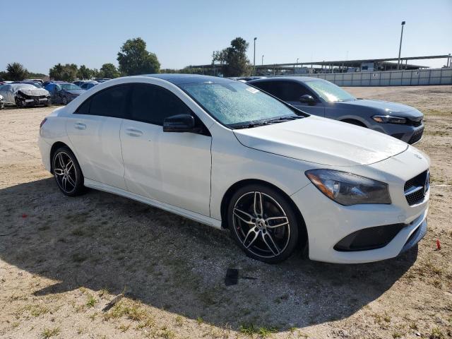 VIN WDDSJ4EB9JN609055 2018 Mercedes-Benz CLA-Class,... no.4