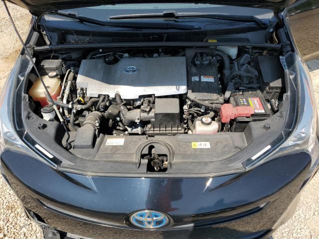 2017 TOYOTA PRIUS - JTDKARFU0H3031067