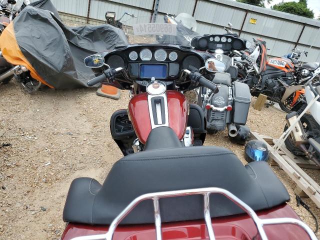 2023 HARLEY-DAVIDSON FLHTKANV 1HD1AGF12PB614331
