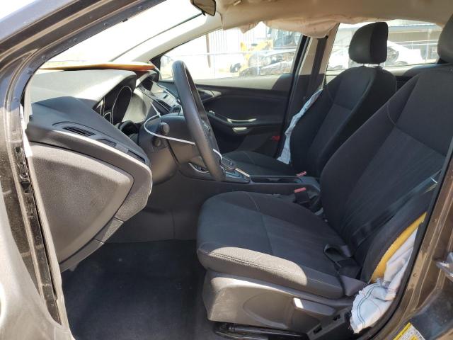 2017 FORD FOCUS S - 1FADP3E20HL222952
