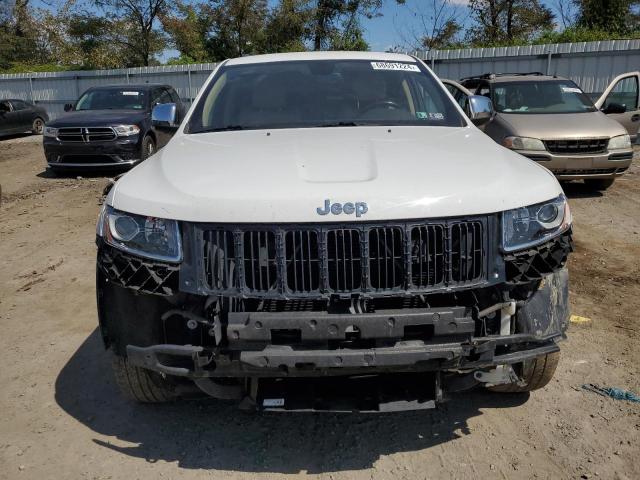 VIN 1C4RJEBG5EC133919 2014 Jeep Grand Cherokee, Lim... no.5