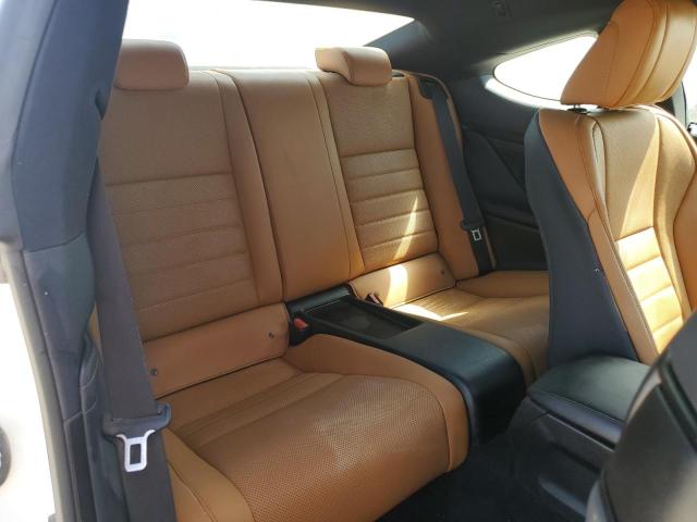 2024 LEXUS RC 350 BAS JTHDZ5BC7R5027450