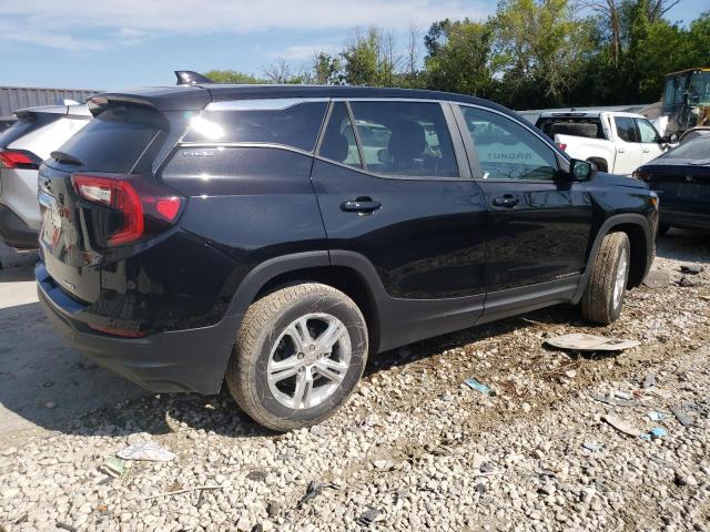 2024 GMC TERRAIN SL 3GKALTEG8RL372788  66522704