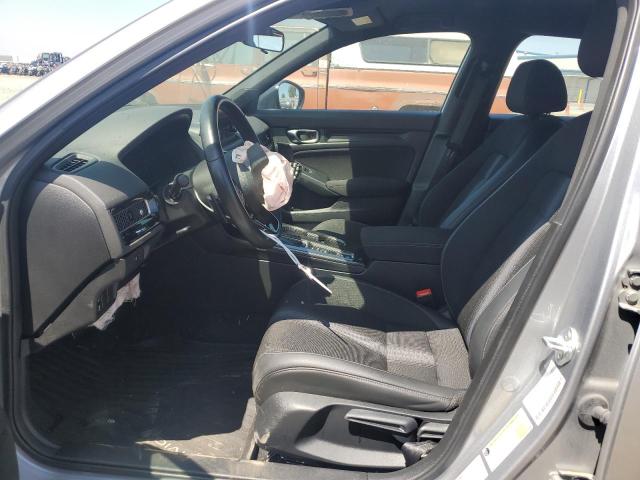 2024 HONDA CIVIC 4D - 2HGFE2F53RH504594