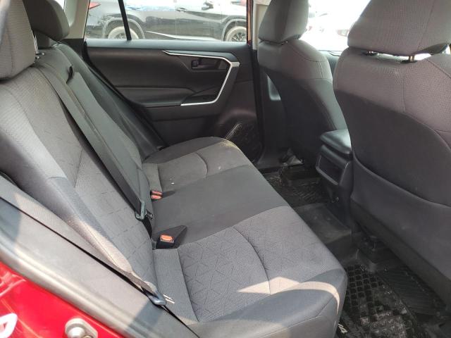2019 TOYOTA RAV4 LE - 2T3B1RFV7KC005547